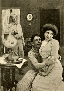 Watch Alkali Ike in Jayville (Short 1913)