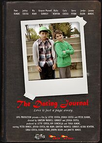 Watch The Dating Journal (Short 2014)