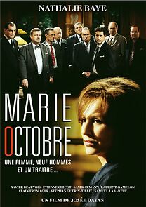 Watch Marie Octobre