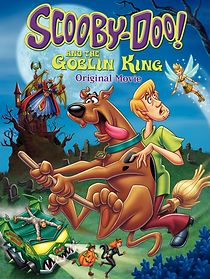Watch Scooby-Doo and the Goblin King