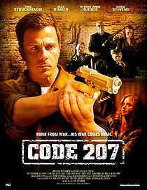 Watch Code 207