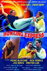 Watch Hunting Express