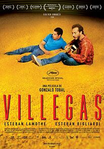 Watch Villegas