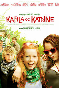Watch Karla & Katrine