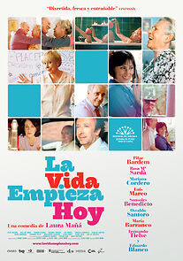 Watch La vida empieza hoy