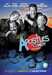 Watch Apostles of Comedy