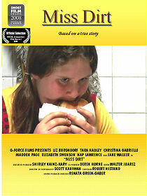 Watch Miss Dirt (Short 2008)