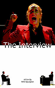 Watch The Interview (Short 2013)
