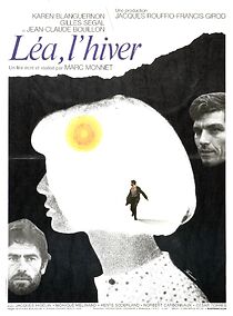 Watch Léa l'hiver