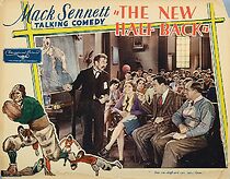 Watch The New Half Back (Short 1929)