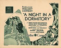 Watch A Night in a Dormitory (Short 1930)
