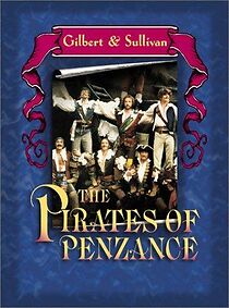 Watch The Pirates of Penzance
