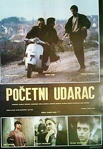 Watch Pocetni udarac