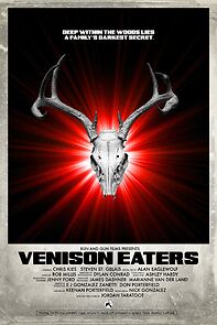 Watch Venison Eaters (Short 2013)
