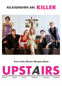 Watch Upstairs (Short 2014)