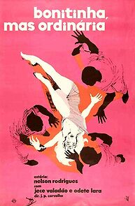 Watch Otto Lara Rezende ou... Bonitinha, Mas Ordinária