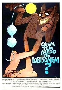 Watch Quem Tem Medo de Lobisomem?
