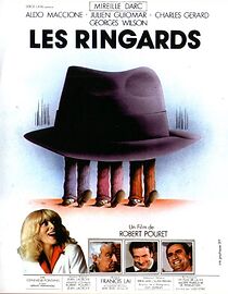 Watch The Small Timers