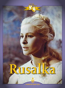 Watch Rusalka