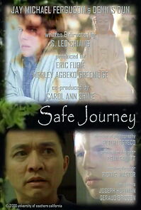 Watch Safe Journey (Short 2000)
