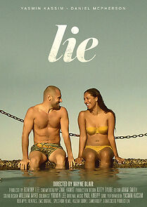 Watch Lie (Short 2014)