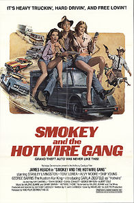 Watch Smokey and the Hotwire Gang