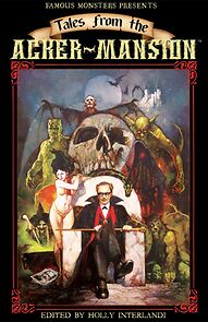 Watch Tales from the Ackermansion