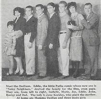 Watch Noisy Neighbors