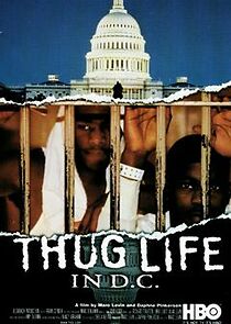 Watch Thug Life in D.C.