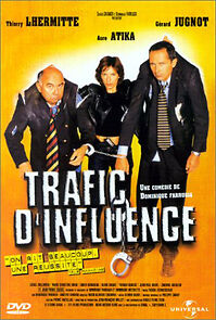 Watch Trafic d'influence