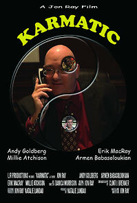 Watch Karmatic (Short 2015)