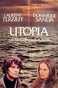 Watch Utopia