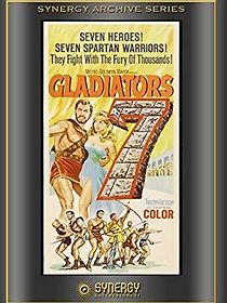 Watch La vendetta dei gladiatori