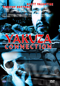 Watch Yakuza Connection