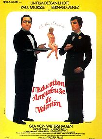Watch L'éducation amoureuse de Valentin