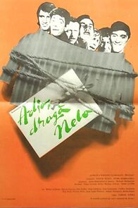 Watch Farewell, Dear Nela!