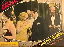 Watch The Office Scandal