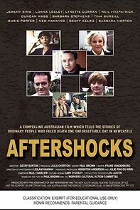 Watch Aftershocks