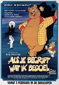 Watch Als je begrijpt wat ik bedoel