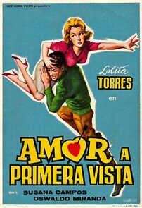 Watch Amor a primera vista