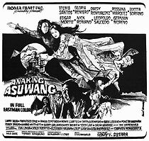 Watch Anak ng asuwang