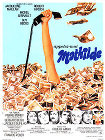 Watch Appelez-moi Mathilde