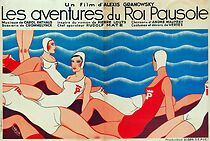 Watch Les aventures du roi Pausole