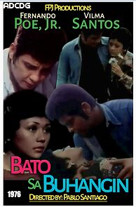 Watch Bato sa buhangin
