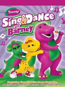 Watch Sing and Dance with Barney