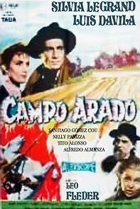Watch Campo arado