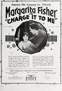 Watch Charge It to Me