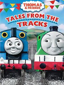 Watch Thomas & Friends: Tales from the Tracks