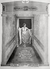 Watch Children of Destiny