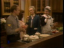 Watch Clue VCR Mystery Game